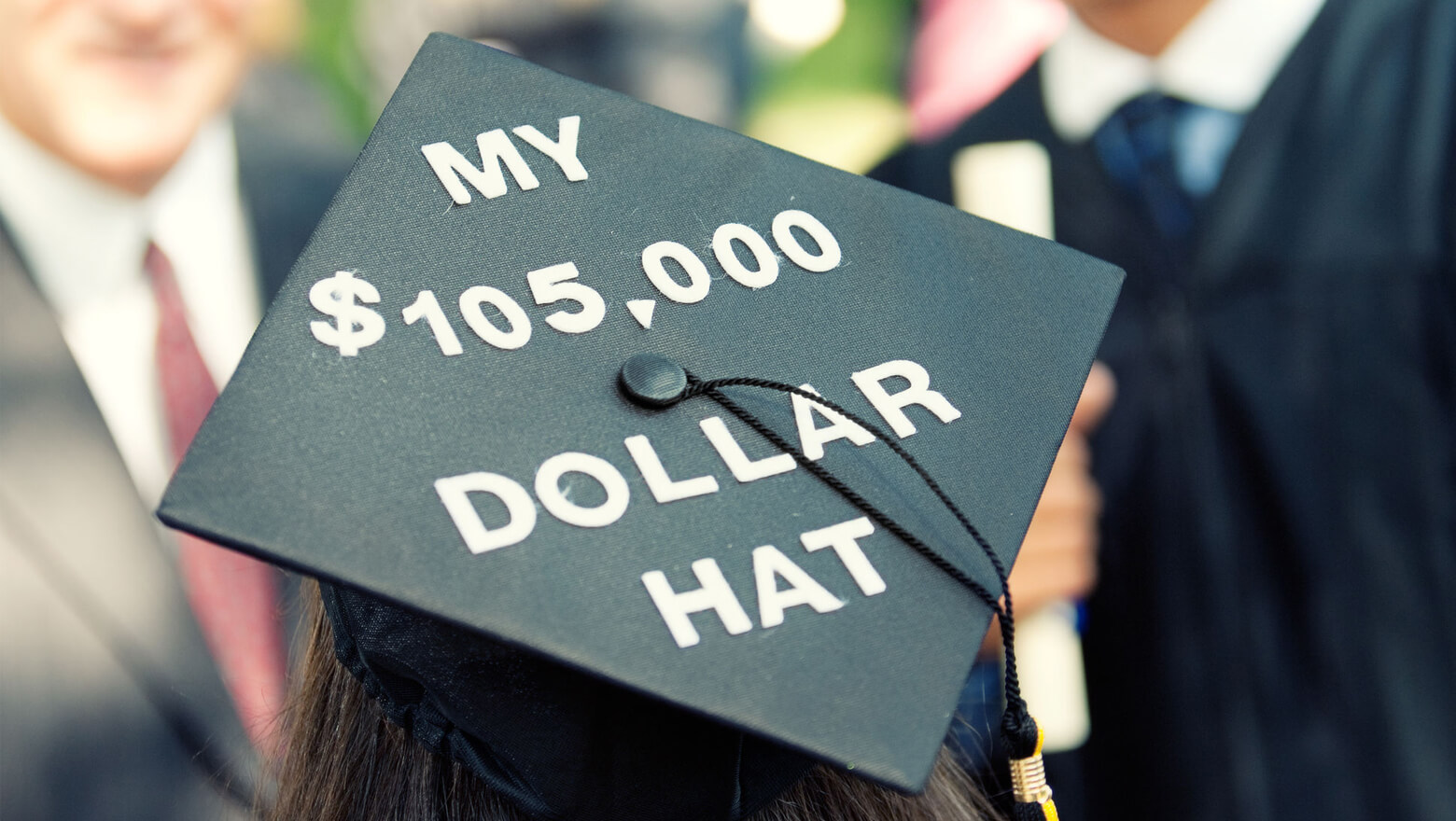 Student Loan Repayment Strategies for Millennial Graduates